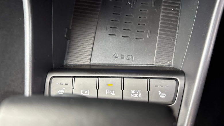 Hyundai BAYON 1.0 TGDi Ultimate 5dr DCT Petrol Hatchback